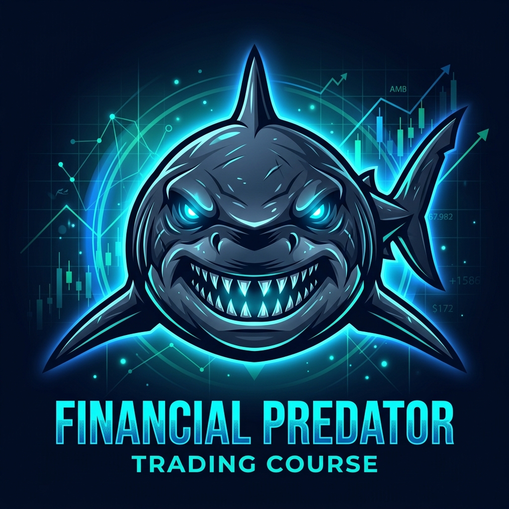SMC Shark Logo